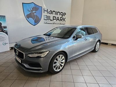 begagnad Volvo V90 D4 Geartronic Advanced Edition/SUPERDEAL 6,95%/GPS