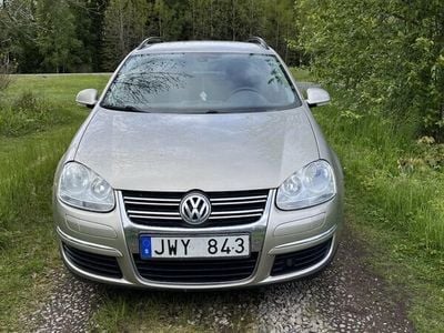 VW Golf VI