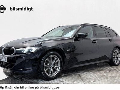 BMW 330e
