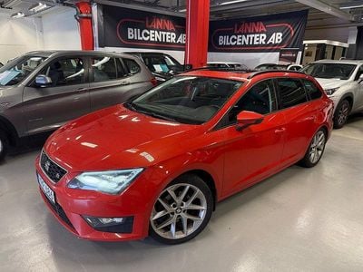 Seat Leon ST