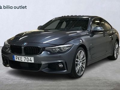 BMW 435 Gran Coupé