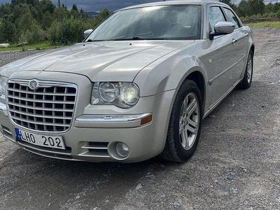 Chrysler 300C