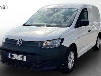 VW Caddy