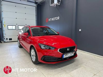 Seat Leon ST