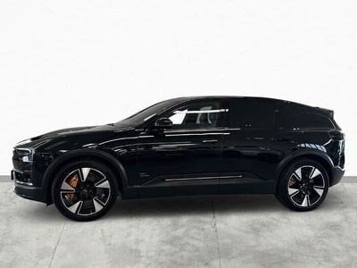 Polestar 3