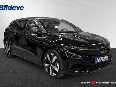 Begagnad Renault Mégane IV Techno 161 kW (220 HK) 2022 Okänd Halvkombi