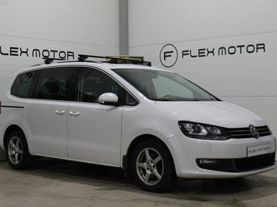 VW Sharan