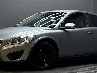 Silver Begagnad 2010 Volvo C30 Halvkombi | 59 900 kr (Lite dyr)