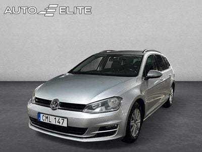 VW Golf VII