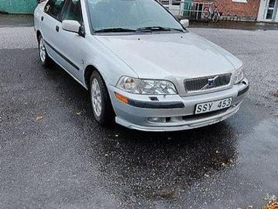 Volvo S40