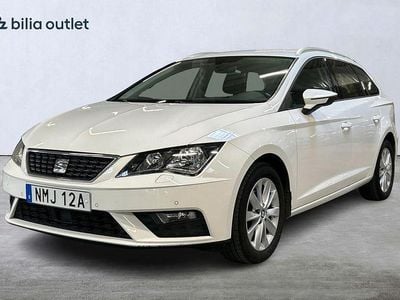 Seat Leon ST