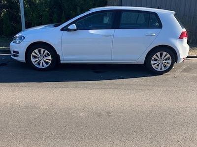 VW Golf VII
