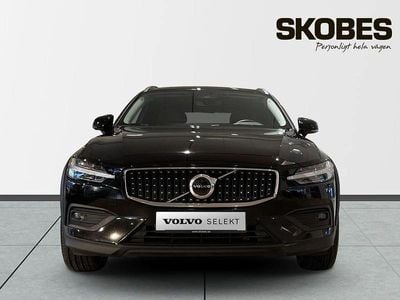 Volvo V60 CC