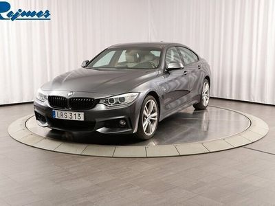 BMW 428