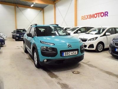 Citroën C4 Cactus