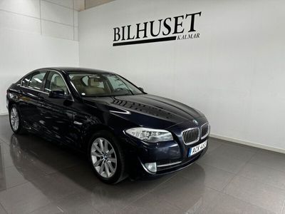 BMW 535