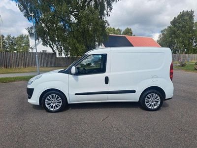 Fiat Doblò