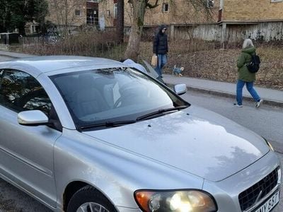 Volvo C70