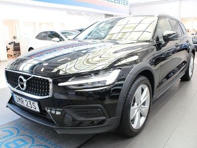 Volvo V60 CC