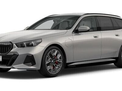 Begagnad 2025 BMW 550e Comfort Edition Kombi | 948 700 kr (Marknadspris)