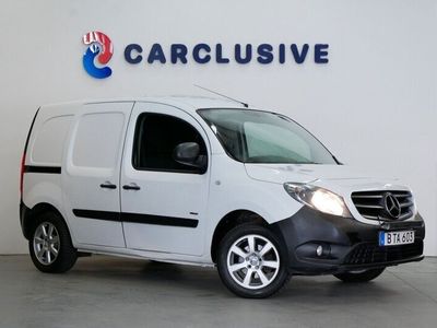 Mercedes Citan 109