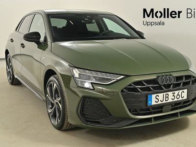 Audi A3 Sportback e-tron