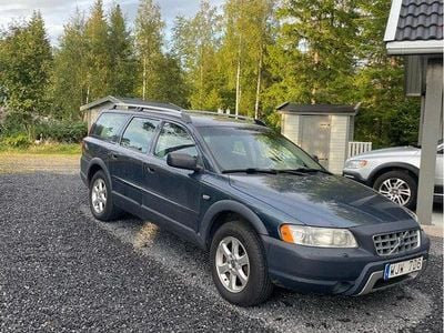 Volvo XC70