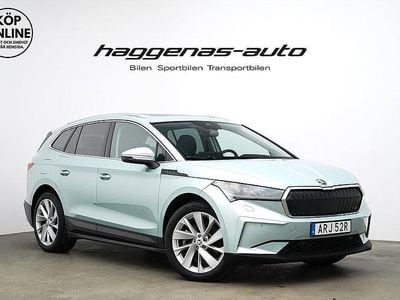 Skoda Enyaq iV