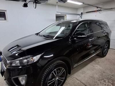 Begagnad 2016 Kia Sorento SUV | 167 000 kr (Bra pris)