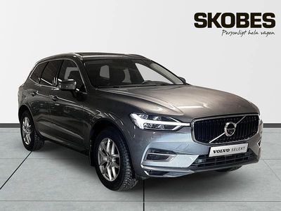 Grå Begagnad 2020 Volvo XC60 SUV | 349 600 kr (Superpris)