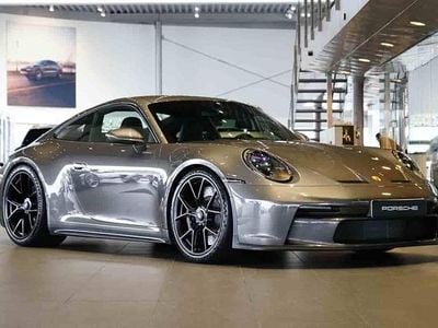 Porsche 911 GT3