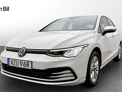 VW Golf VIII