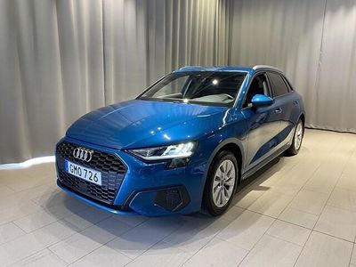 Audi A3 Sportback e-tron