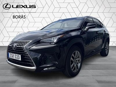 Lexus NX300h