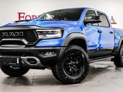 begagnad Dodge Ram TRX FINAL EDITION 711 HK 2024