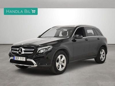 Mercedes GLC220