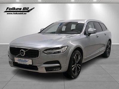 Volvo V90 CC