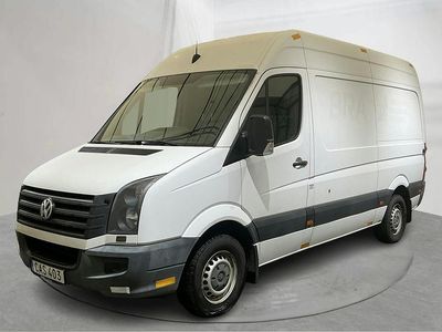 VW Crafter