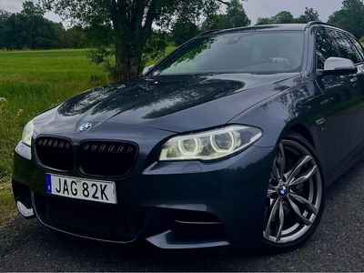 BMW M550