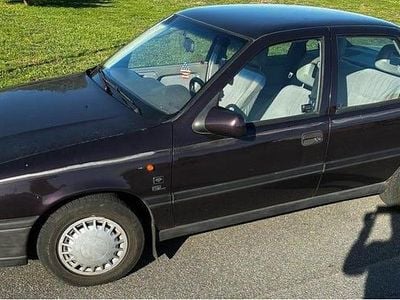 Begagnad 1992 Opel Vectra Sedan | 9 000 kr