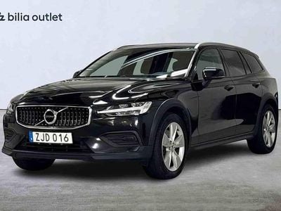 Volvo V60 CC