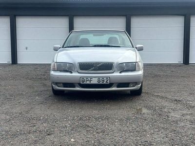 Volvo S70