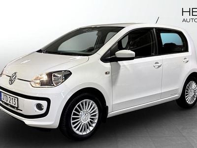 VW up!