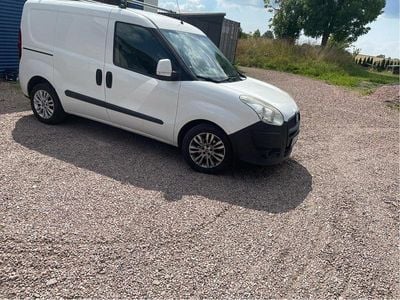 Fiat Doblò