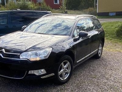 Citroën C5