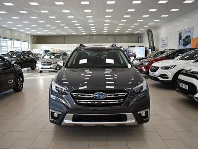 begagnad Subaru Outback 2,5 Touring XFuel Automat 2023, Kombi