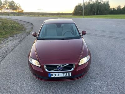 Volvo S40