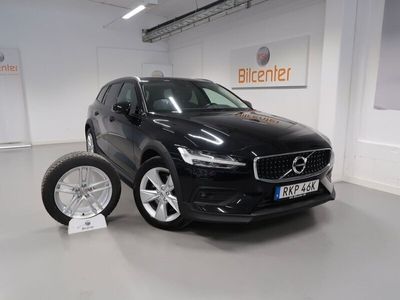 Volvo V60 CC