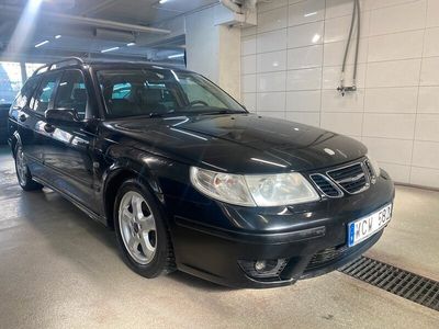 Saab 9-5