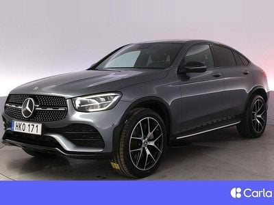 Mercedes GLC300e